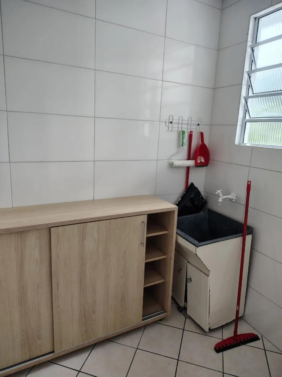 Пральна машина та 2 спальні: будинок 80 м² — photo 4