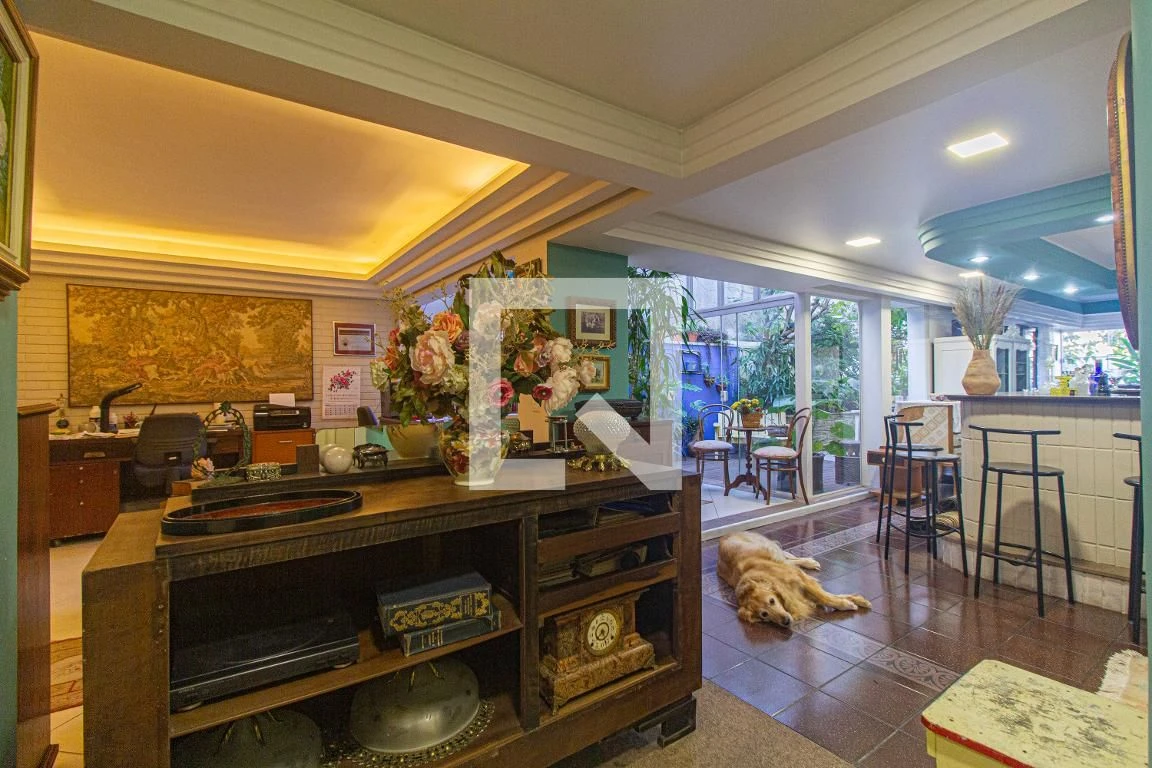 Ванна та 4 спальні: будинок 350 м² — photo 38