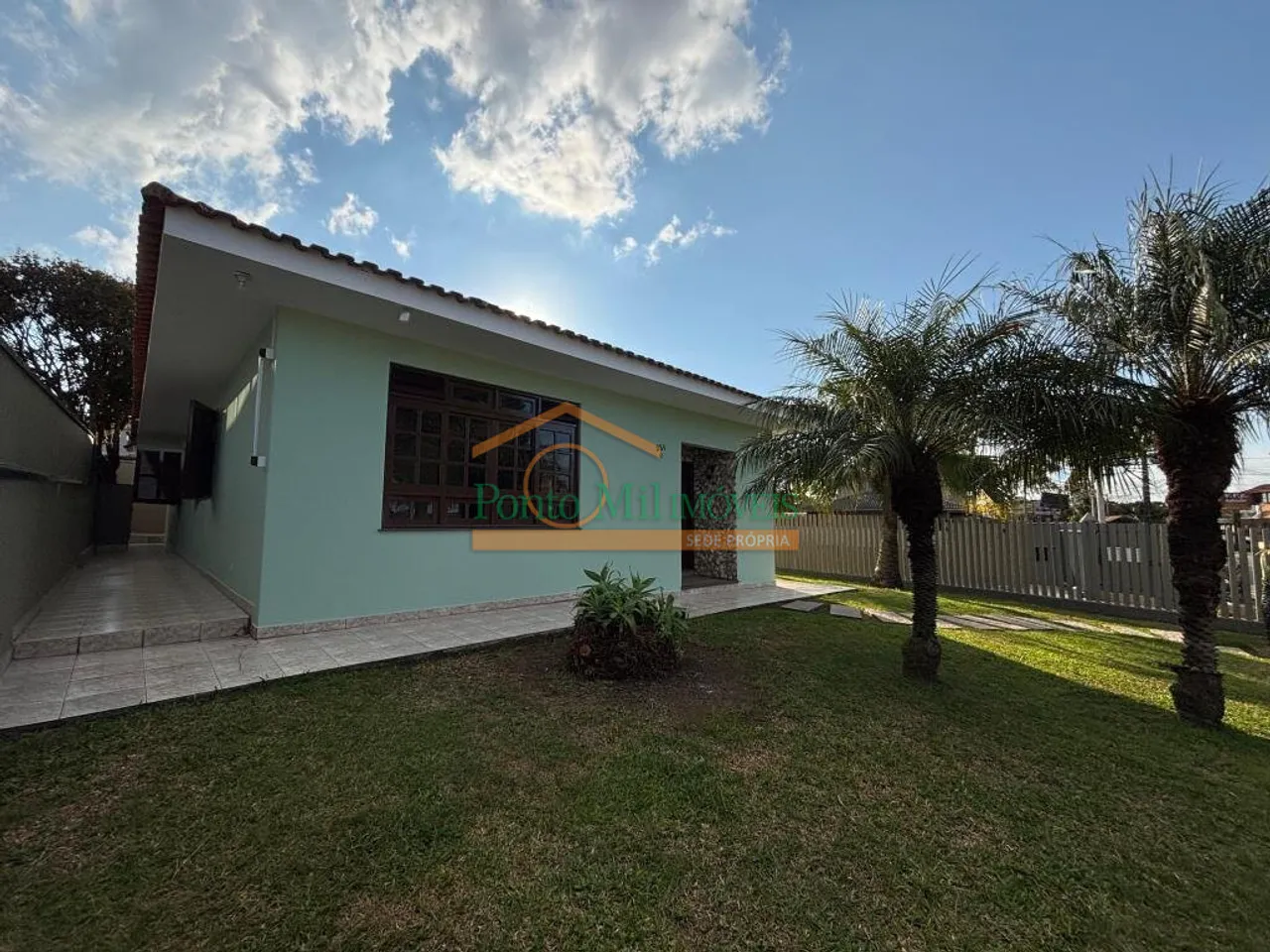 Casa com 3 quartos, 193 m² e churrasqueira privativa — photo 5