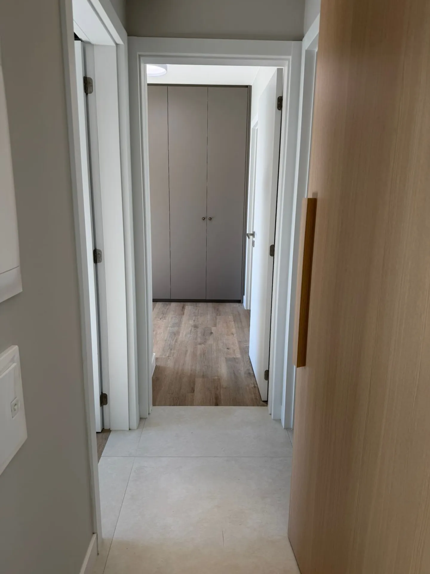 Apartamento de 2 quartos com varanda gourmet, Agronômica — photo 37