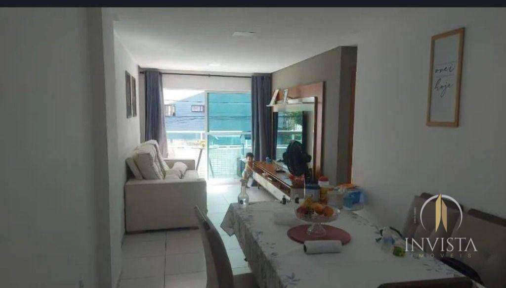 3-bedroom apartment with 98 m² and an en-suite — photo 5