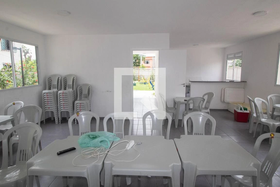 Apartamento de 42 m² e 2 quartos, Brás de Pina — photo 3