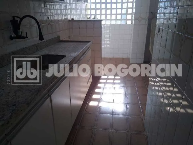 Apartamento de 2 quartos com vista para as montanhas — photo 36