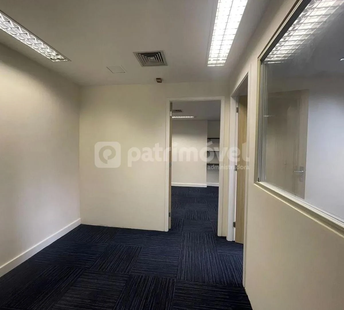 Apartamento sin amueblar de 497 m² con 1 dormitorio — photo 2