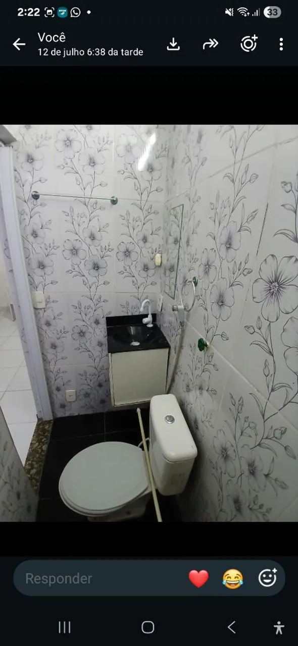 One-bedroom house, 60 m² — photo 9