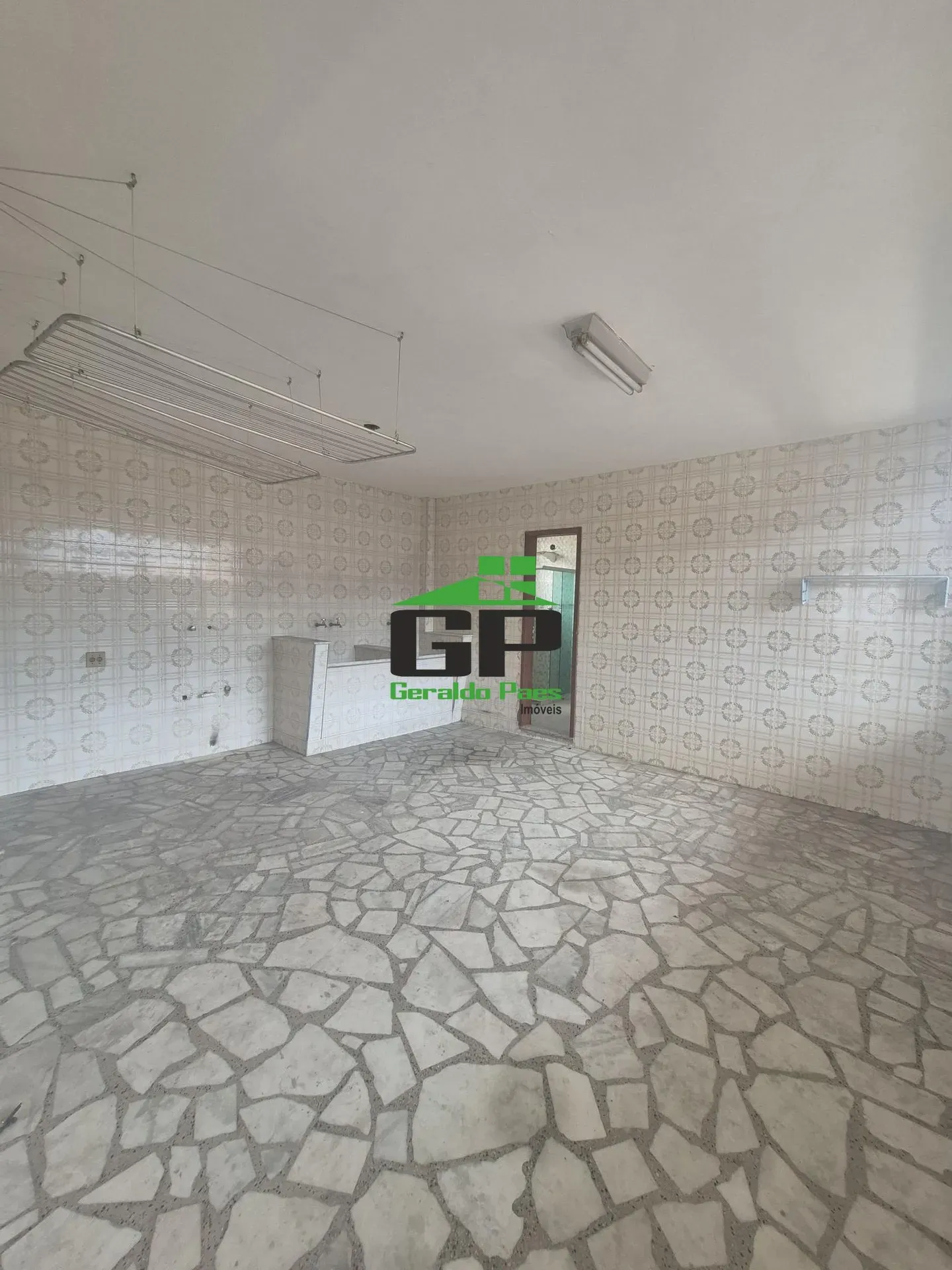Casa com varanda e jardim privativo para locação — photo 20