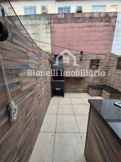 Casa de 50 m² e 2 quartos, Guaratiba — photo 3