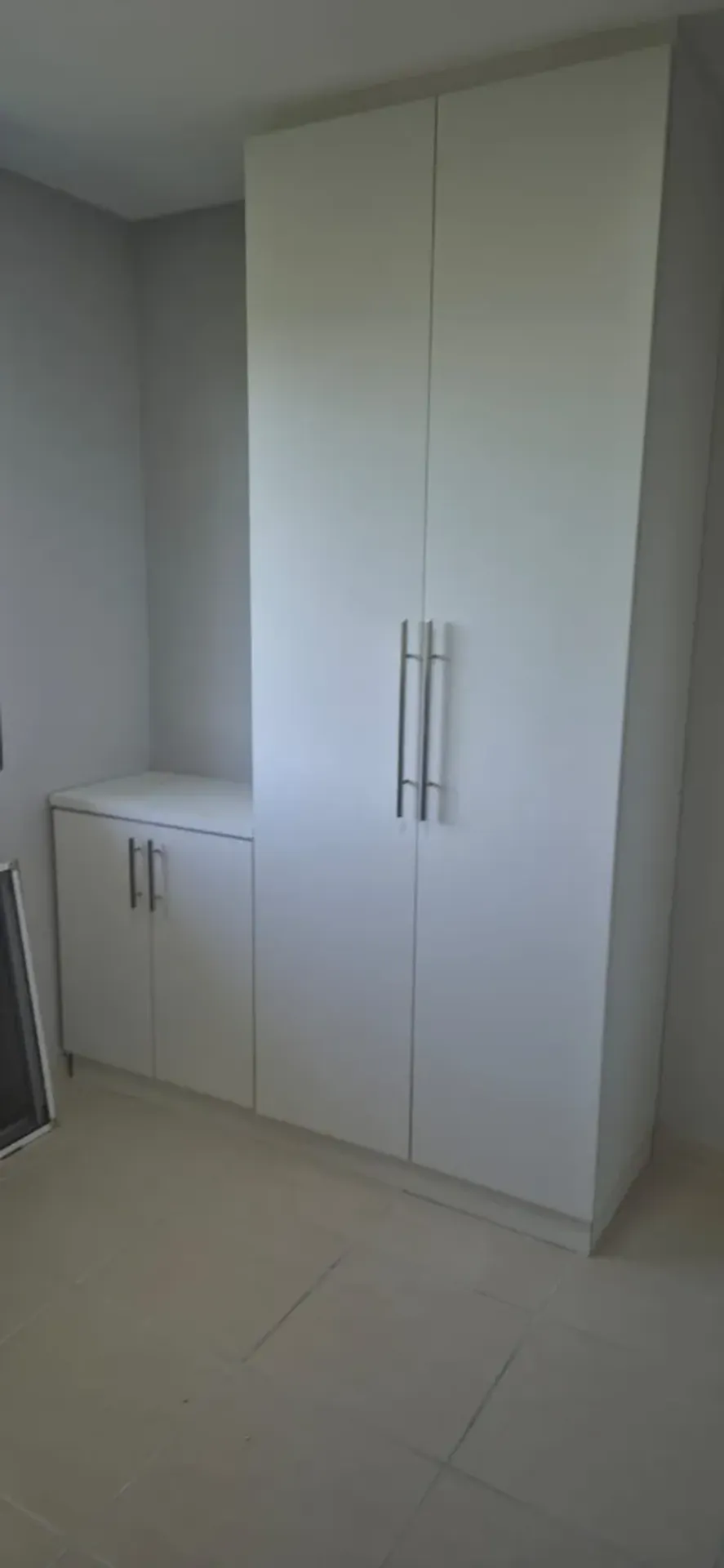 Park view in a 3-bedroom apartment, 91 m² — photo 21