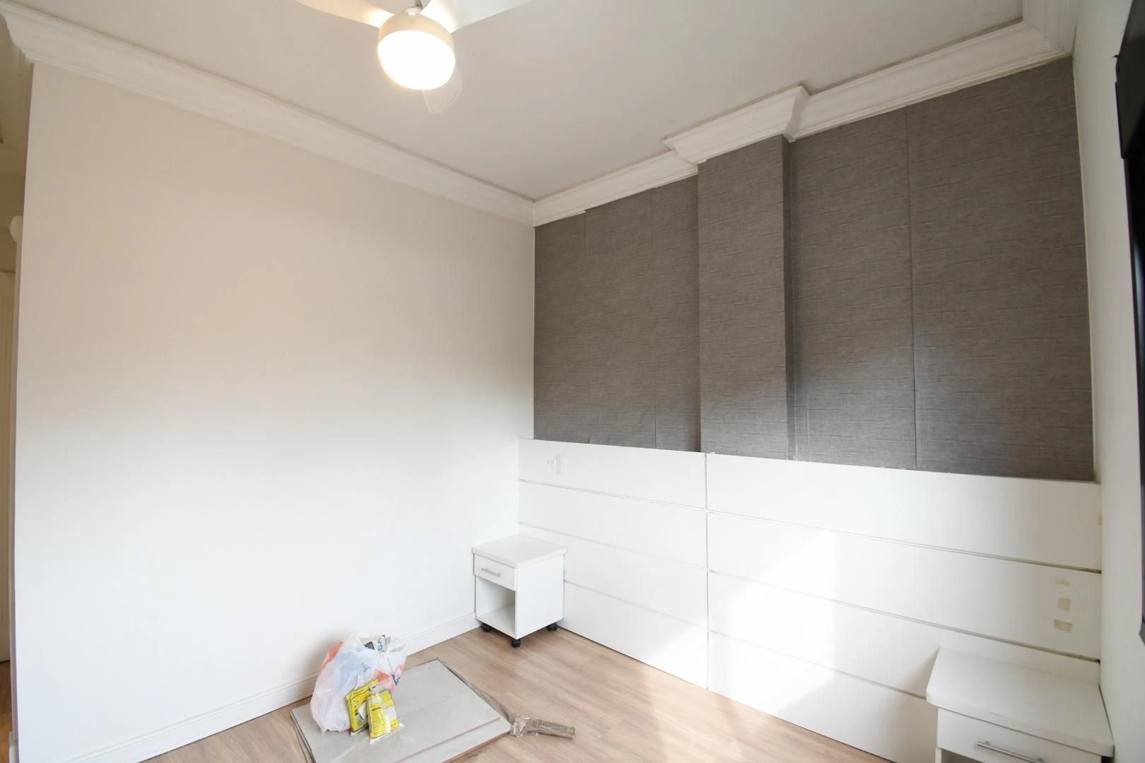 3-bedroom apartment in a building with a gym — photo 13