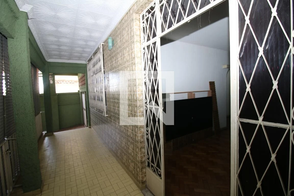 Дом без мебели с 2 спальнями, балконом и садом — photo 24