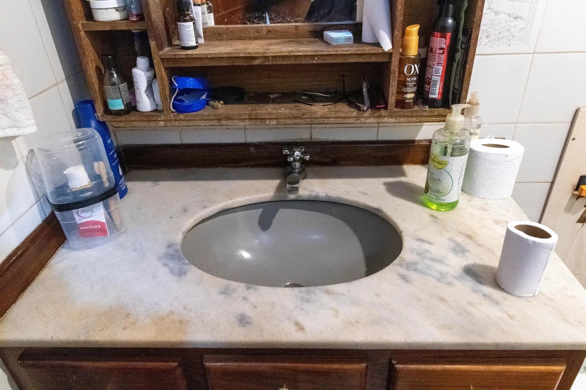 Furnished rental house with 2 bedrooms and 2 baths — photo 36