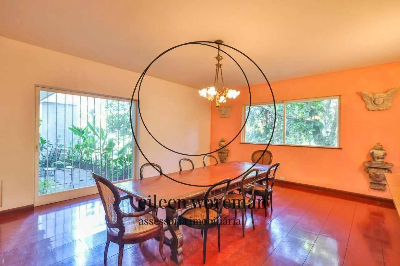 Furnished house with a closed gas kitchen and 6 bedrooms — photo 2
