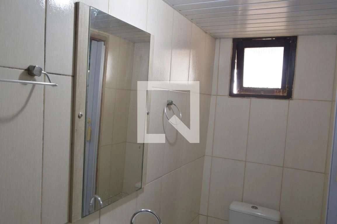Casa com 3 quartos e quintal, aceita animais de estimação — photo 13