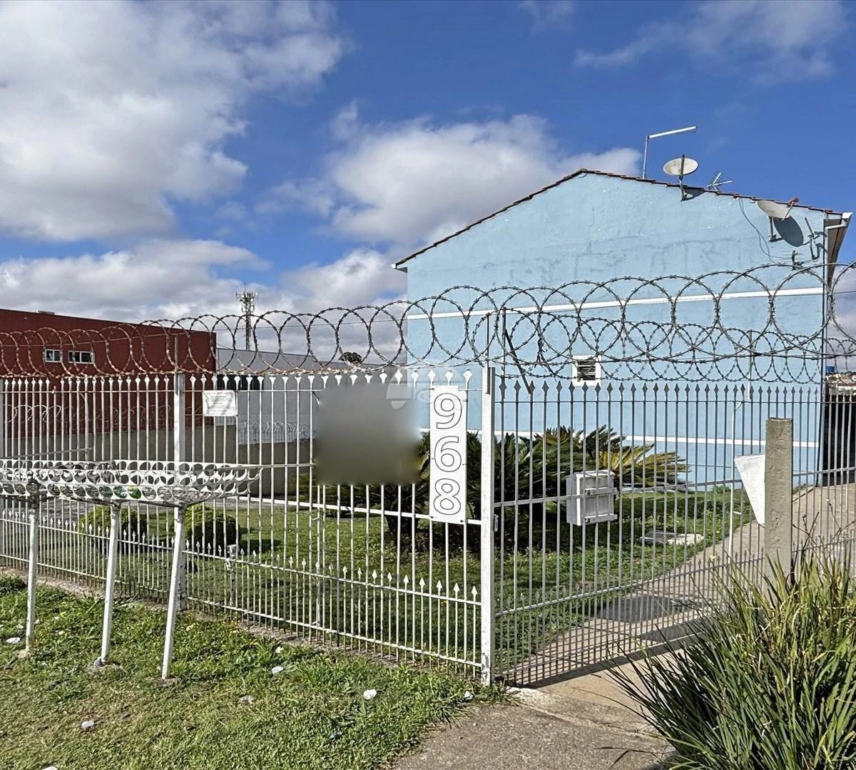 2-bedroom, 70 m² house in Curitiba — photo 8