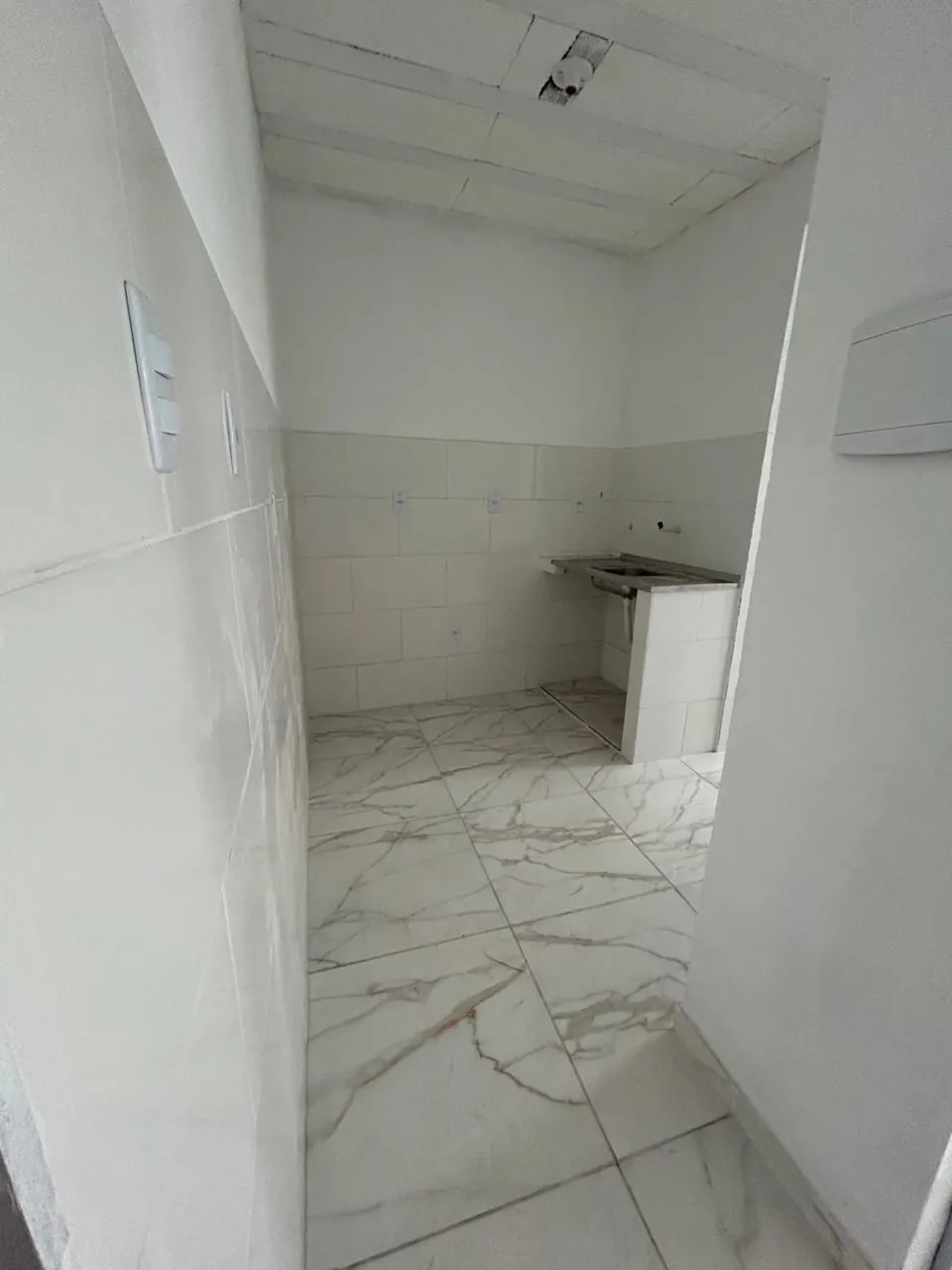 Kitnet/estúdio com 1 quarto e 1 banheiro, sem vaga — photo 2