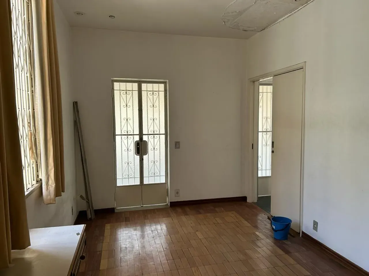 Casa sem mobília com 2 quartos e 3 banheiros — photo 22