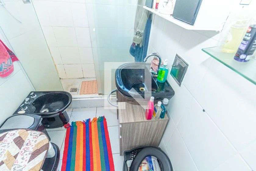 Furnished 2-bedroom apartment rental with 92 m² — photo 21