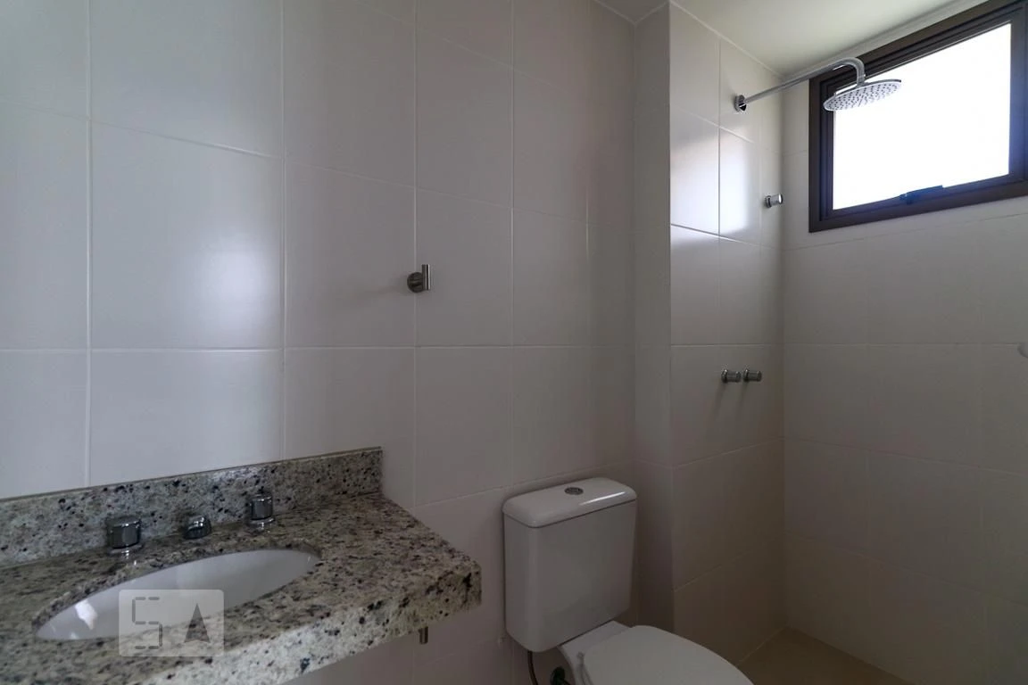 Apartamento para aluguel com cozinha equipada e 2 quartos — photo 13