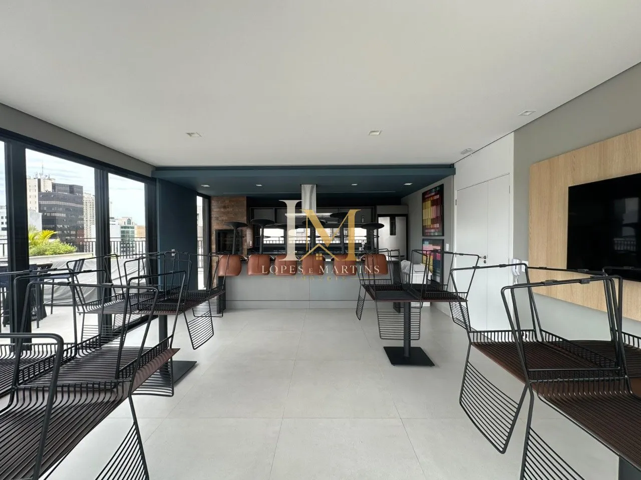 Пральна машина та 2 спальні: квартира 42 м² — photo 9