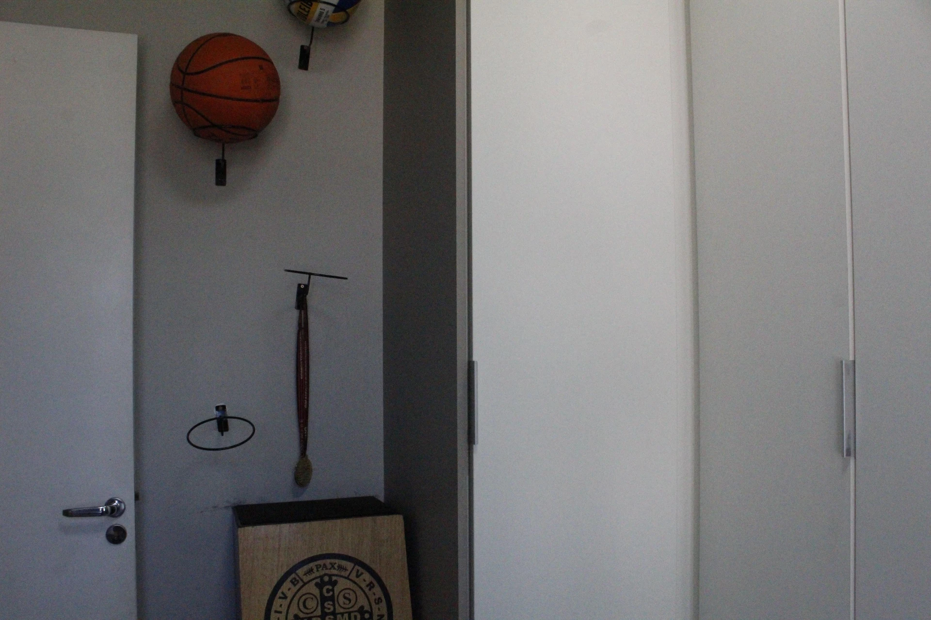 Furnished house with 4 bedrooms and private BBQ — photo 9