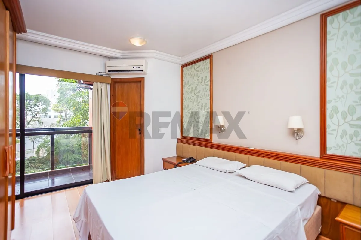 Furnished 1-bedroom 1-bath apartment with 32 m² — photo 9