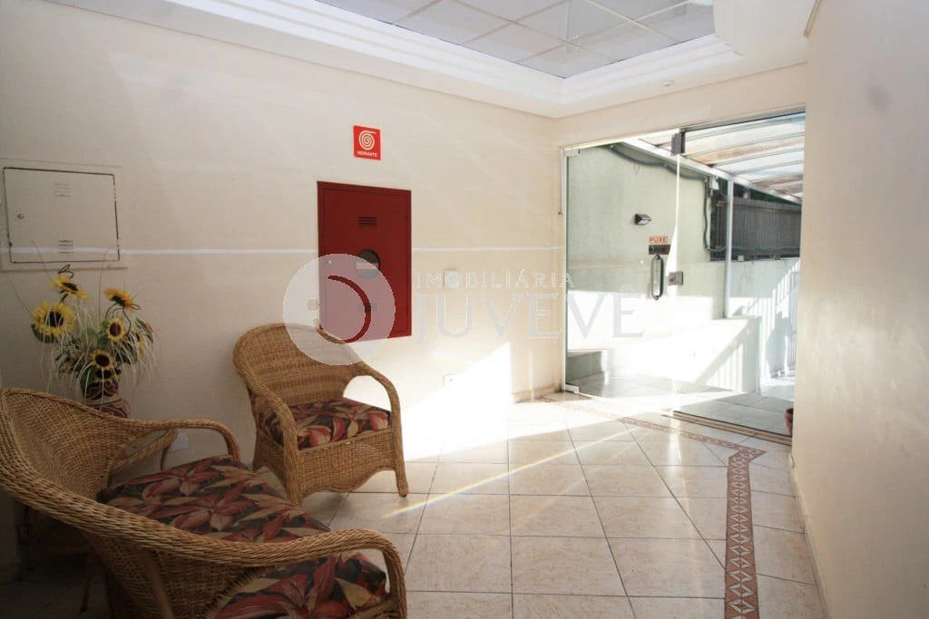Departamento de 44 m² y 1 dormitorio en Curitiba — photo 16
