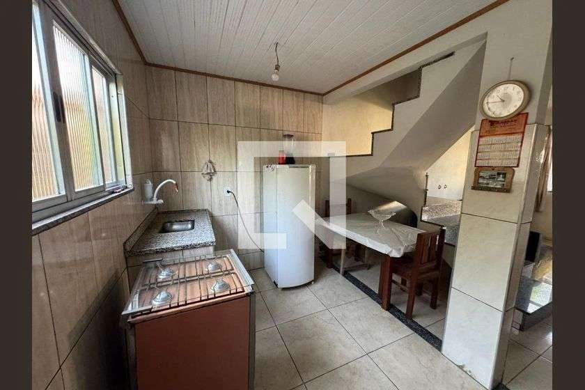 Furnished house with a balcony and 1 bedroom, 80 m² — photo 9