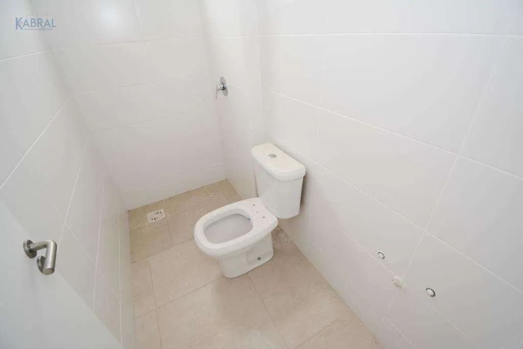 Furnished 81 m² apartment with 3 bedrooms and a suite — photo 26
