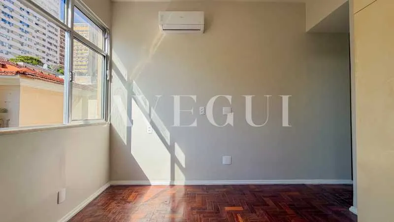 Дерев'яна підлога або ламінат та 2 спальні: квартира 65 м² — photo 3