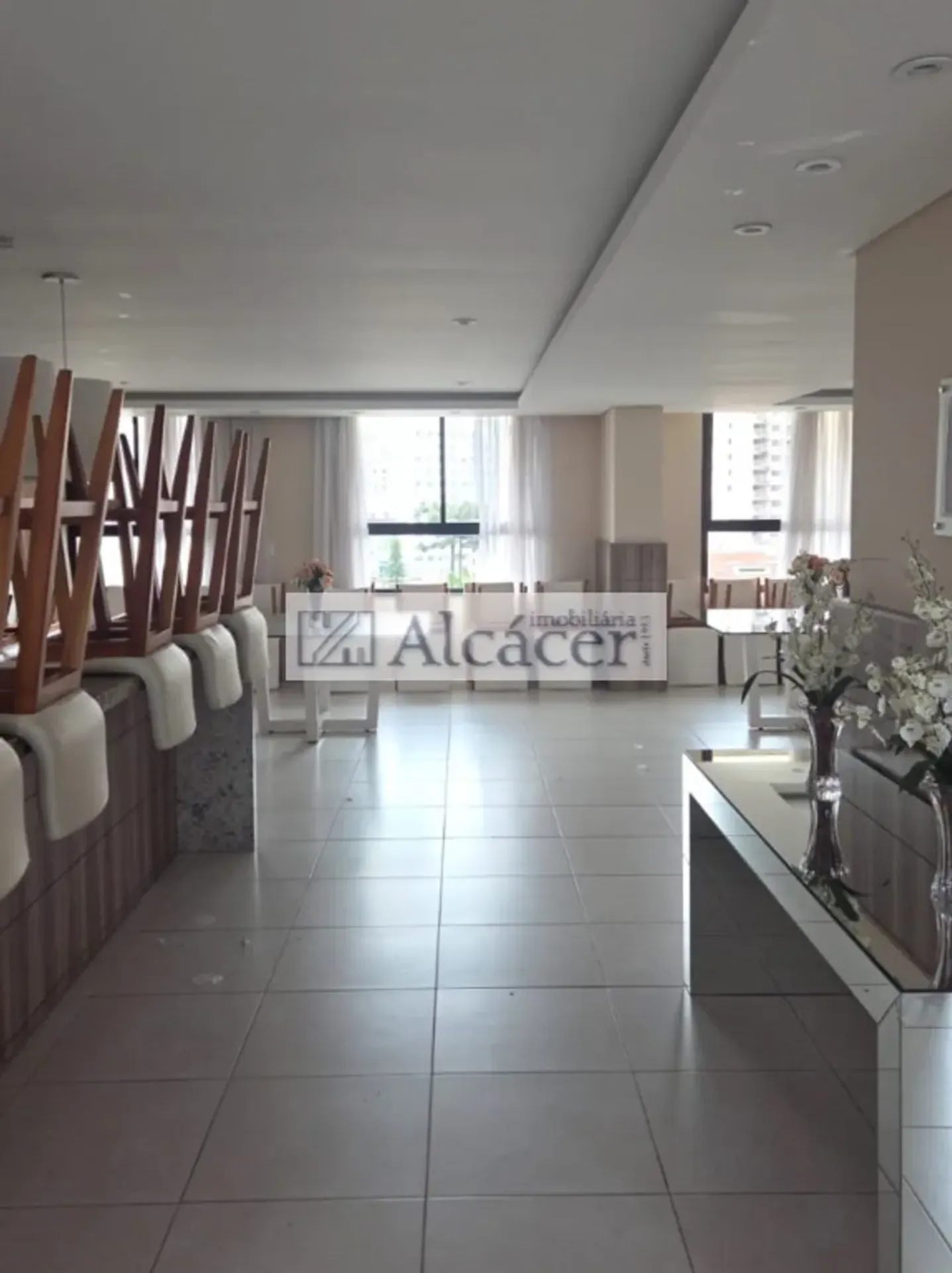 2 quartos e varanda envidraçada: apartamento de 50 m² — photo 24