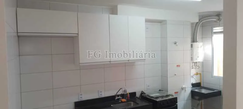 Квартира з 1 спальнею, балконом і 1 паркомісцем — photo 13