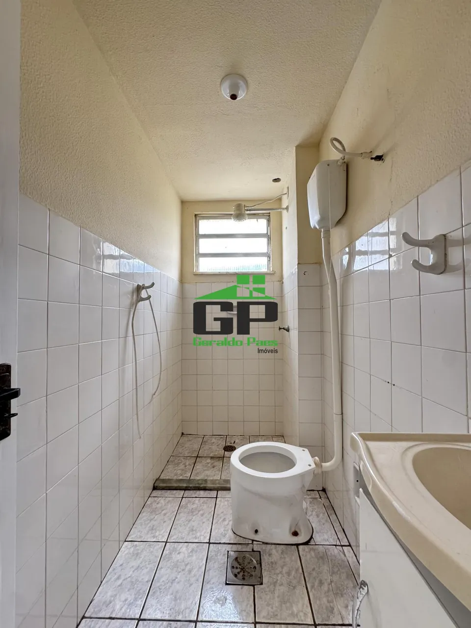 Apartamento de 2 quartos com 1 banheiro e vaga — photo 11