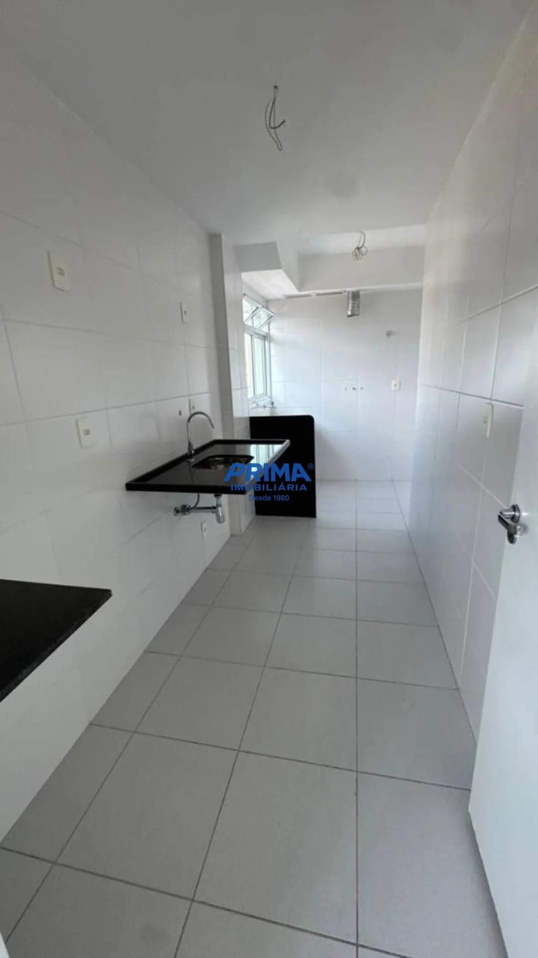 2-bedroom apartment, 1 with its own bathroom, 59 m² — photo 2
