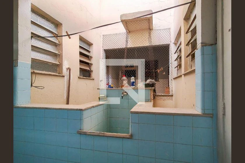 Unfurnished rental apartment, 70 m², 2 bedrooms — photo 32