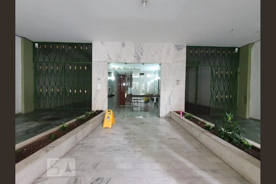 2-bedroom apartment with 1 parking space and private garden — photo 31