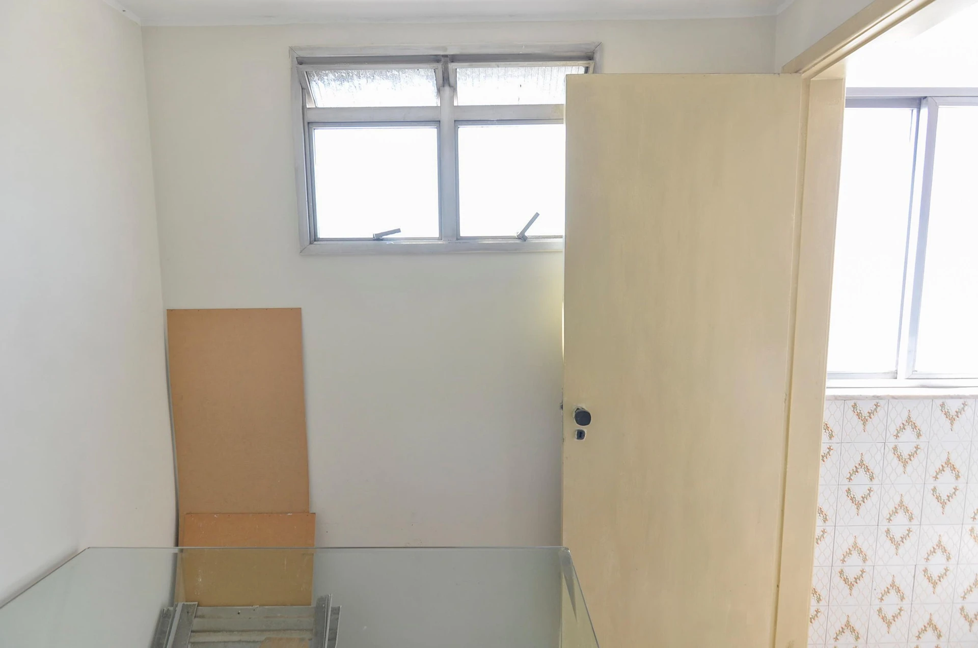 Unfurnished apartment with 3 bedrooms and 2 parking spots — photo 64