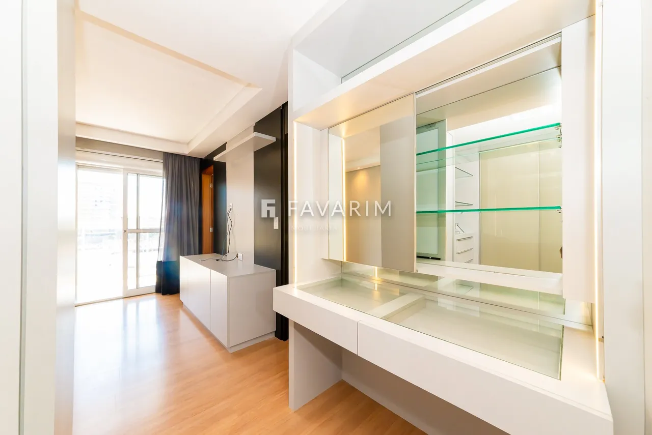 3-suite cobertura with 3 garage parking spaces — photo 7