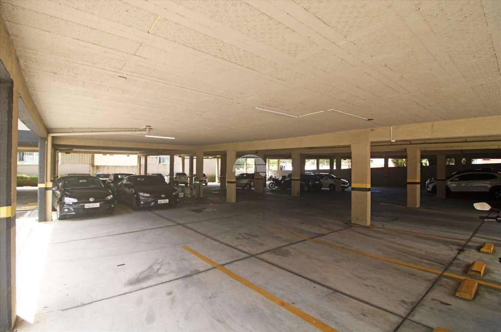 Apartamento de 2 habitaciones con 2 plazas de parking — photo 4