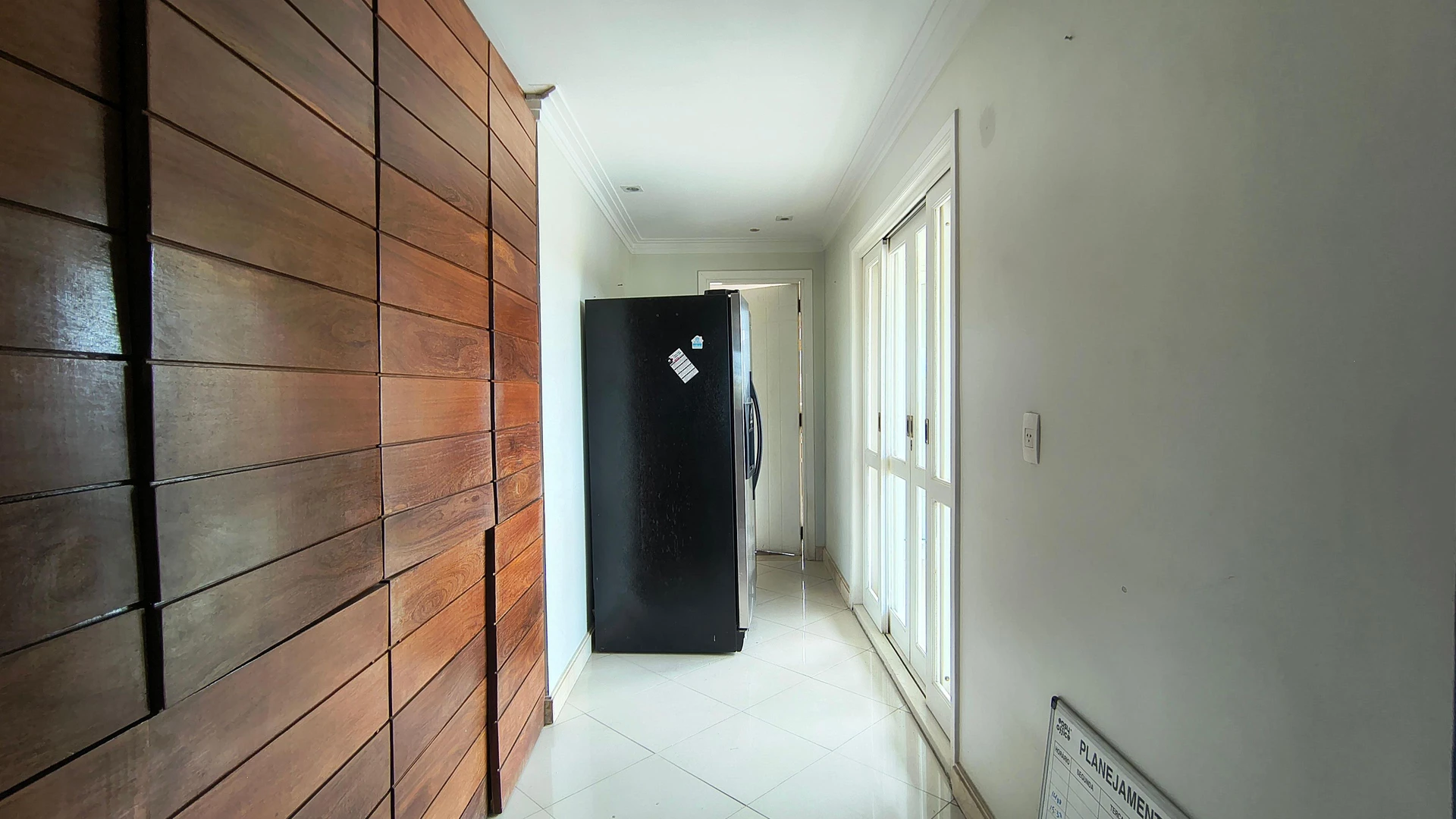 Furnished house with 7 bedrooms and open-plan kitchen — photo 104