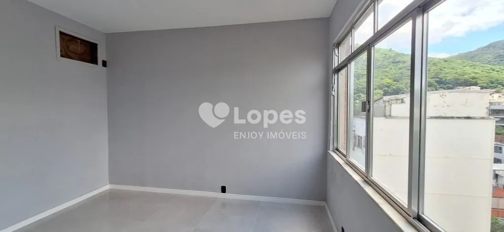 Apartamento de 5 quartos, sendo 1 suíte, 250 m², Grajaú — photo 7