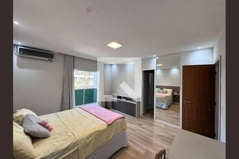 Condominium house with 4 en-suite bedrooms and 800 m² — photo 3