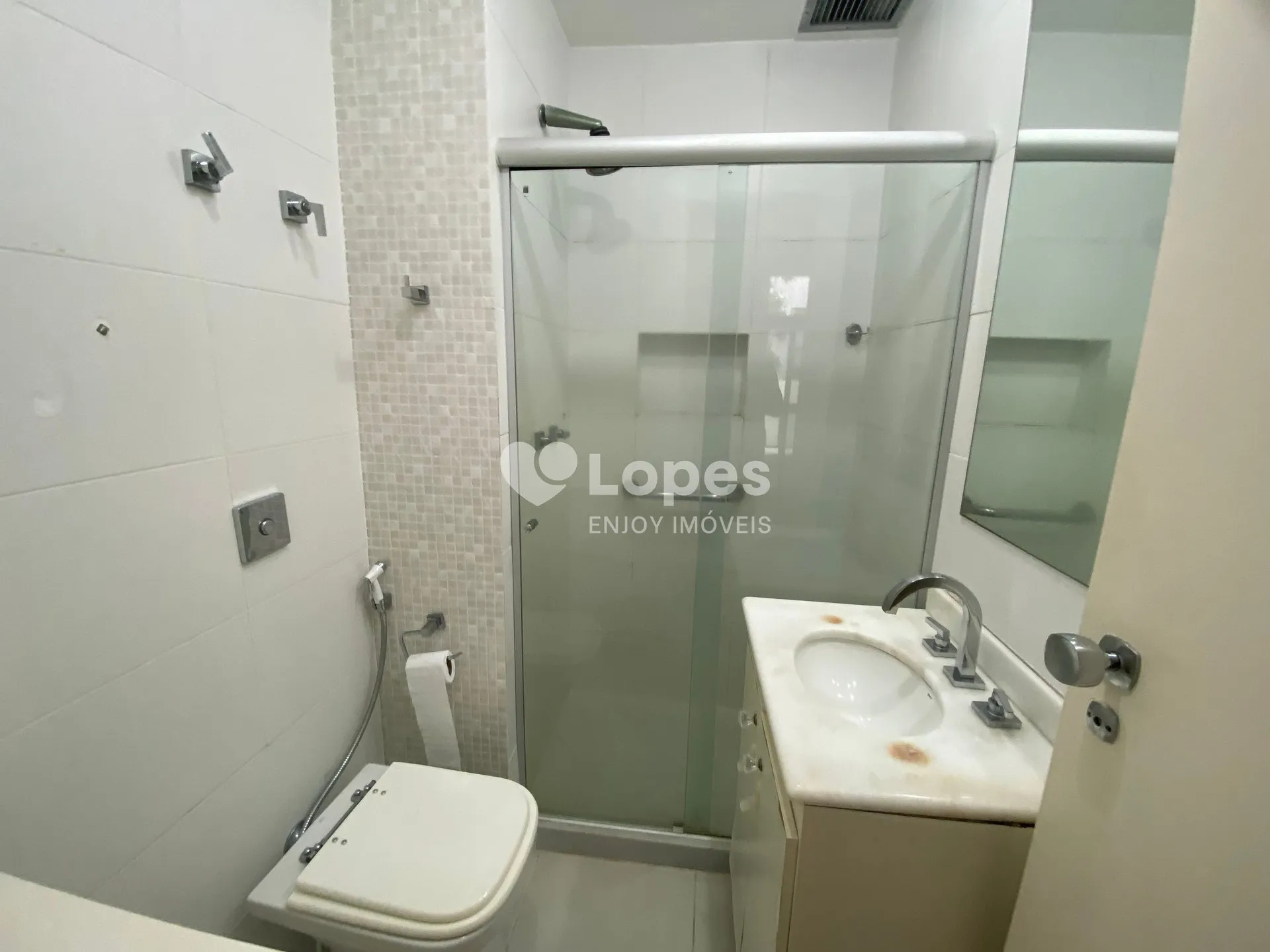 Apartment, 115 m², with a private BBQ — photo 5