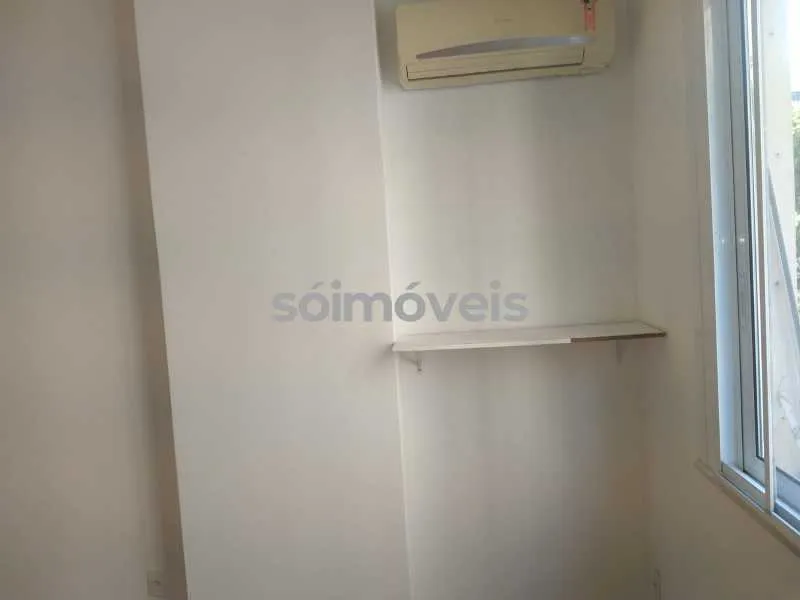 Apartamento no 2º andar com piso de madeira ou laminado — photo 19