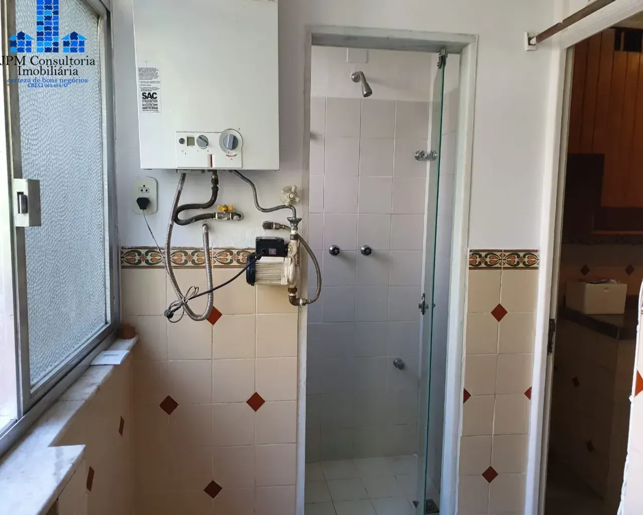 3 quartos e espaço de home office: apartamento de 98 m² — photo 14