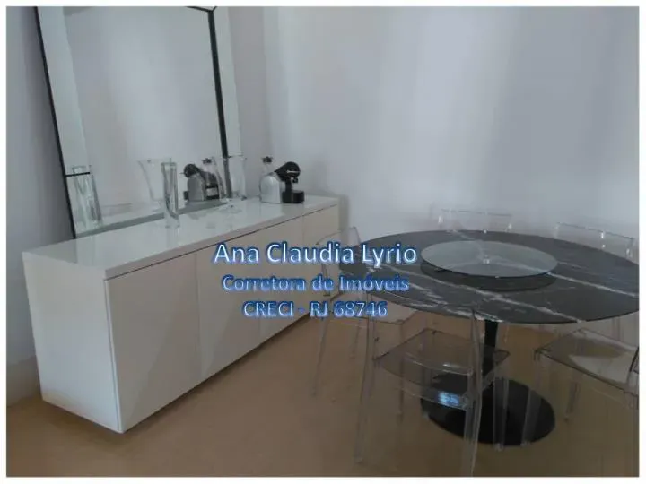 Furnished apartment with 2 bedrooms and a balcony — photo 17
