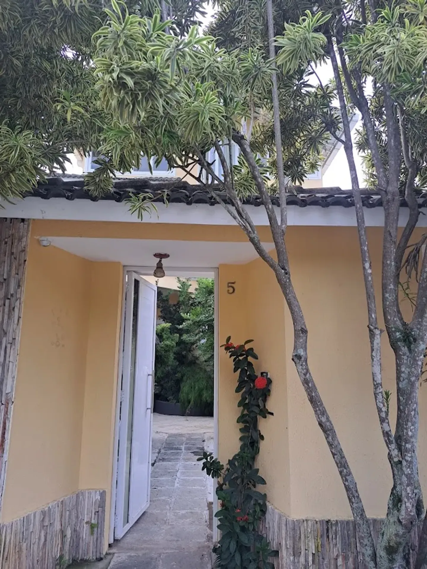Casa mobiliada com 6 suítes e 8 banheiros — photo 46