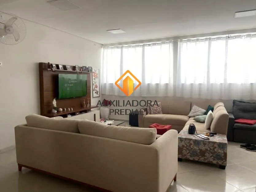 Apartamento mobiliado de 2 quartos e cozinha integrada — photo 3