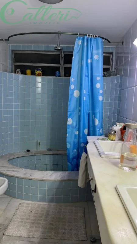 Duplex penthouse with 4 bedrooms and 4 bathrooms — photo 53