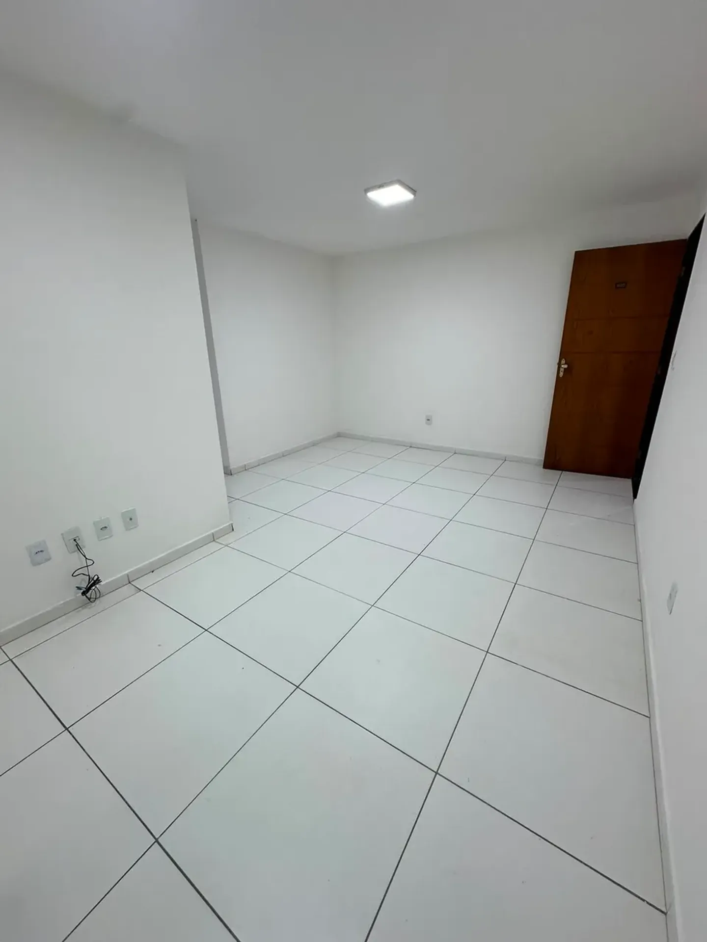 Apartamento de 2 quartos em condomínio com academia — photo 8