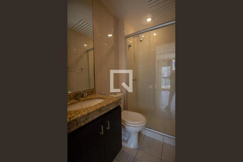 Apartamento com 4 suítes e varanda envidraçada — photo 62